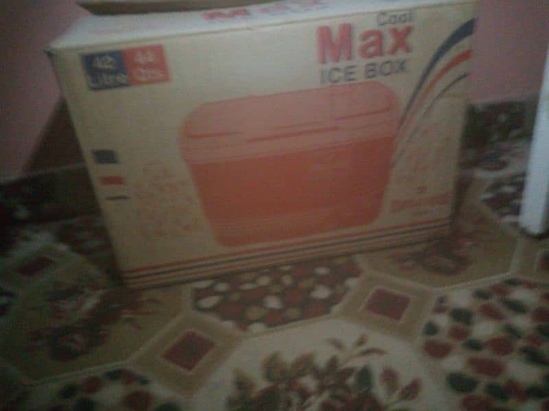 ice box 3