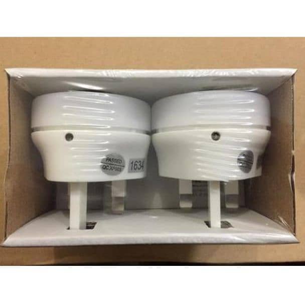 Pack Of 2 IKEA MORKRADD Night Light 3