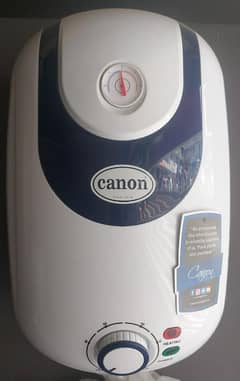 Canon Fast Electric 10LCF