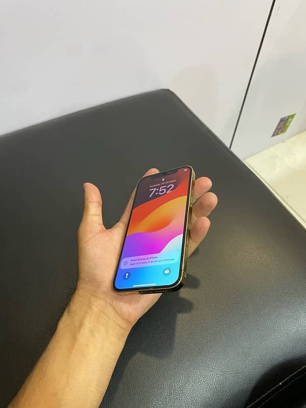 iphone 12 pro non pta 0