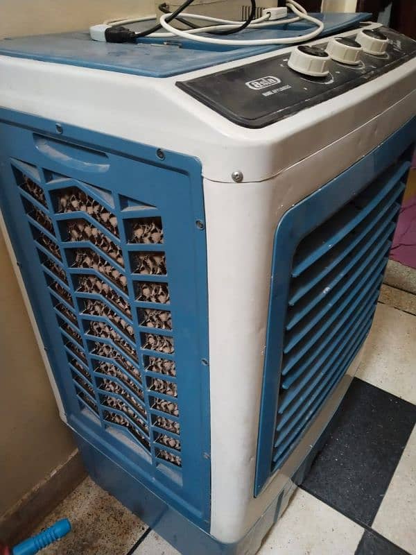 air cooler 3