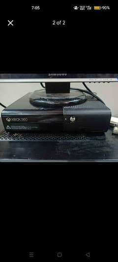 Xbox 360 ultra slim Jtag urgent sale