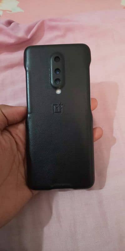 OnePlus 8 5G UW PTA Approved 4