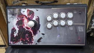 Arcade Stick PS5/PC 0