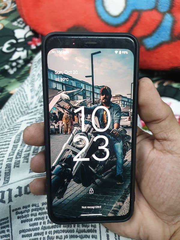 Google pixel 4 3