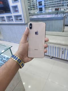 iphone xs max 64gb Pta approve