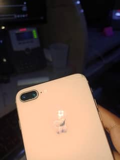 iphone 8 plus 256 GB 0