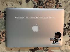 MacBook