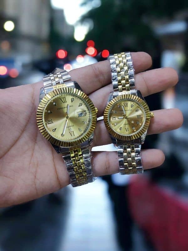 couple watch 2