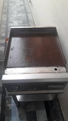 hotplate