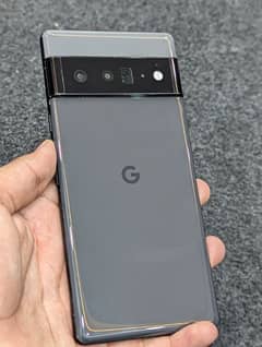 Google pixel 6 pro 12/128gb 0