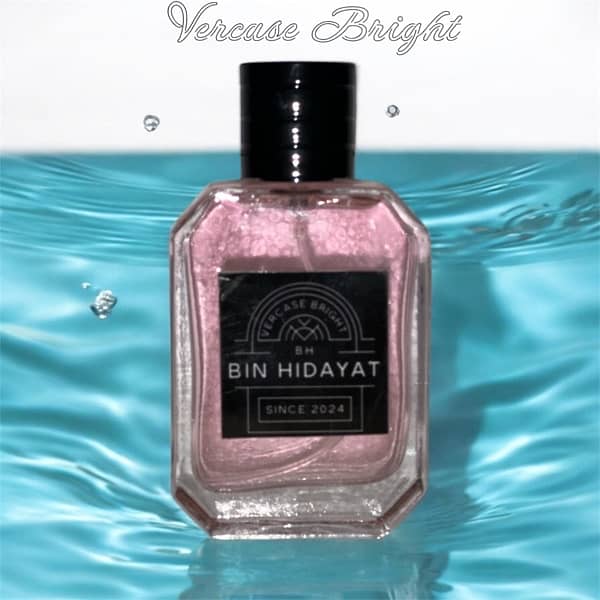 Perfumes Bin Hidayat  Fragrance 6