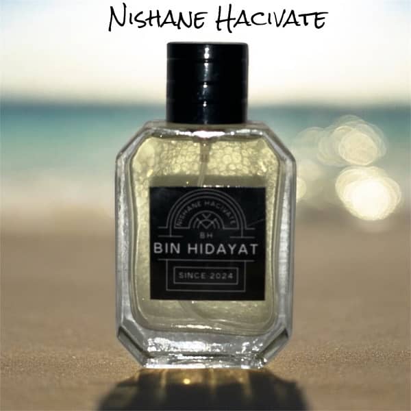 Perfumes Bin Hidayat  Fragrance 7