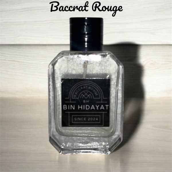 Perfumes Bin Hidayat  Fragrance 8