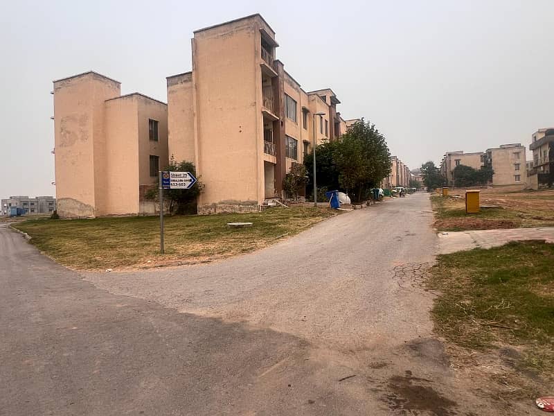 "DREAM HOME ALERT! 6 Marla Brand New House for Sale In Bahria town Rawalpindi 2