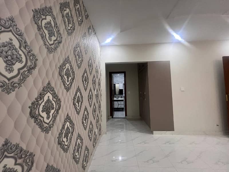 "DREAM HOME ALERT! 6 Marla Brand New House for Sale In Bahria town Rawalpindi 14