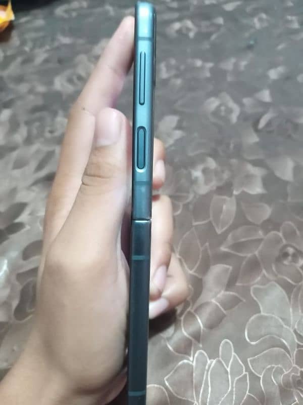 samsung zflip 3 5g non pta 1