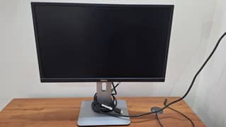 Dell 22 inch FHD LCD Monitor is available for sale