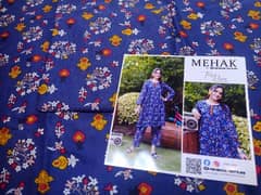 MEHAK ORIGINAL