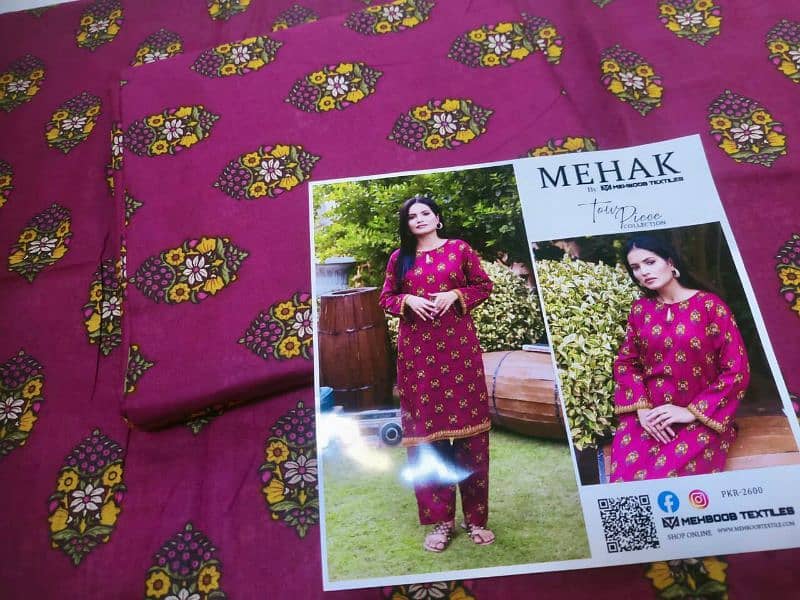 MEHAK ORIGINAL 1