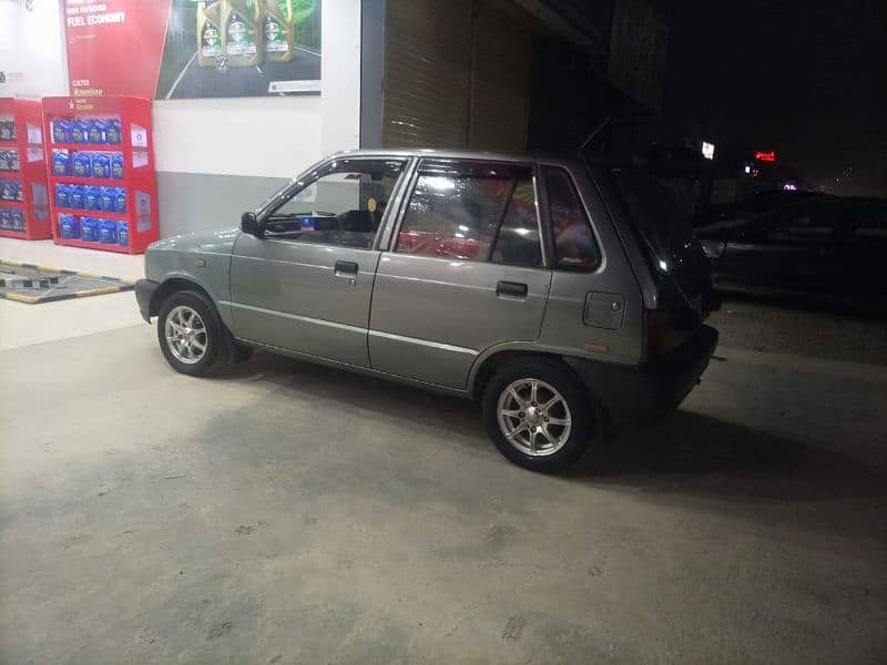 Mehran Vx Euro 2 islamabad 13