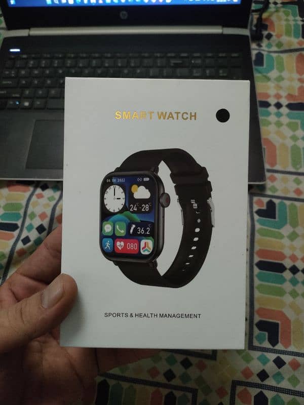 two smart watches and one fitness tracker band 5