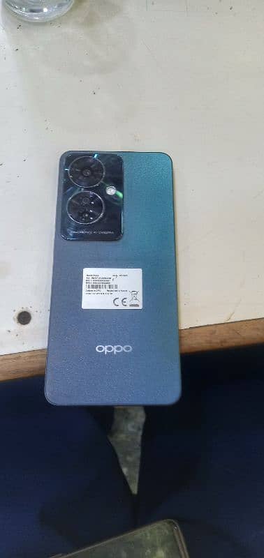 Oppo Reno 11f 5g 1