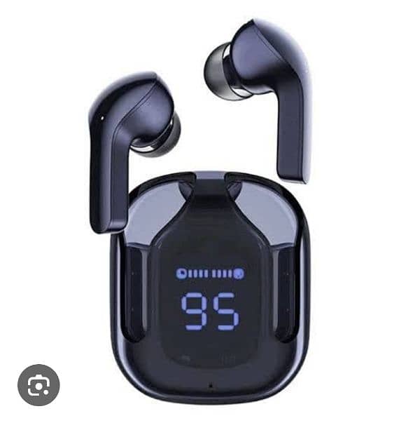 SELLING EARBUDS AIR 31 AT WHOLE SALE PRICE IN ABBOTTABAD 1