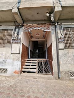 Prime Location Nothia Jadeed Lower Portion Sized 4 Marla For rent 0