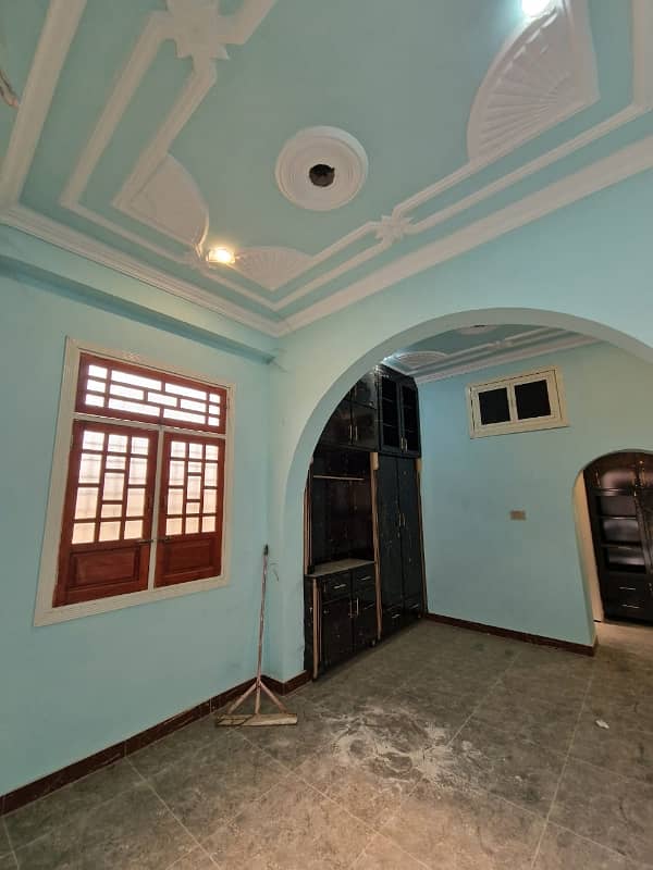 Prime Location Nothia Jadeed Lower Portion Sized 4 Marla For rent 5