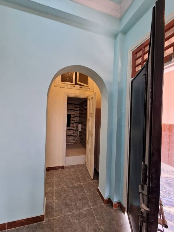 Prime Location Nothia Jadeed Lower Portion Sized 4 Marla For rent 6