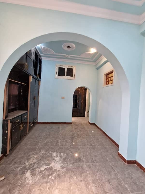 Prime Location Nothia Jadeed Lower Portion Sized 4 Marla For rent 8