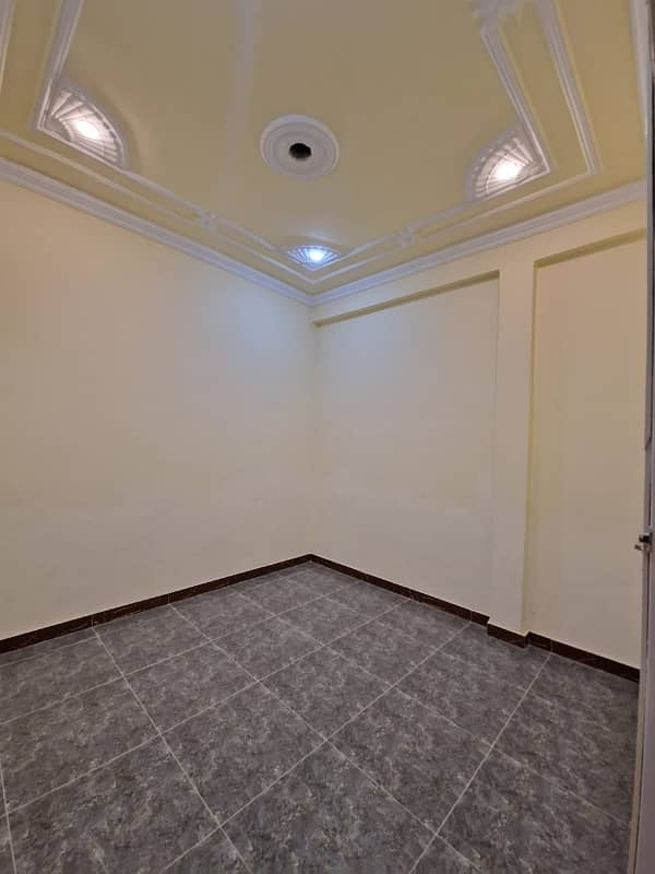 Prime Location Nothia Jadeed Lower Portion Sized 4 Marla For rent 13