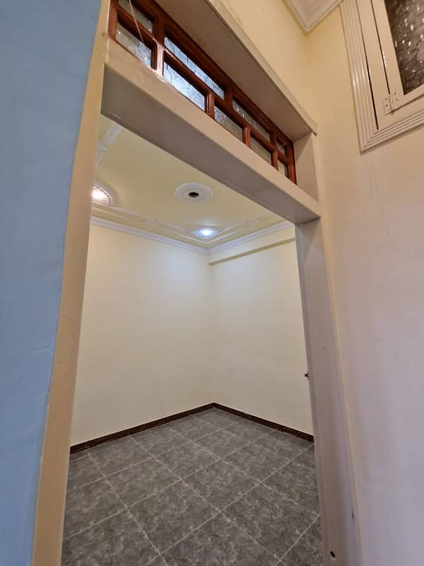 Prime Location Nothia Jadeed Lower Portion Sized 4 Marla For rent 14