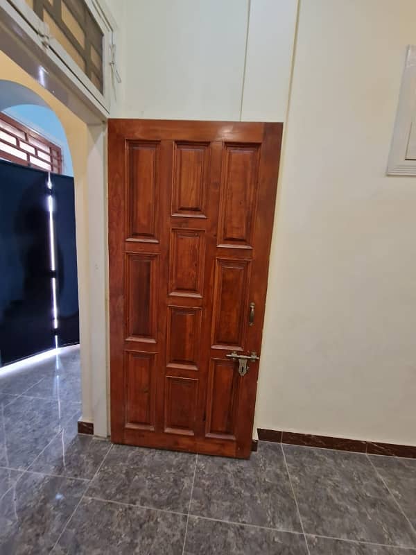 Prime Location Nothia Jadeed Lower Portion Sized 4 Marla For rent 16