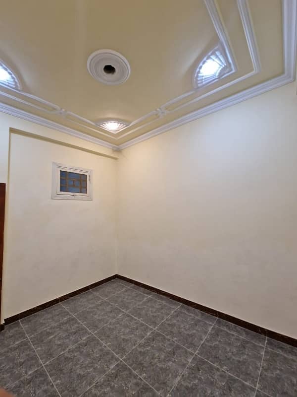 Prime Location Nothia Jadeed Lower Portion Sized 4 Marla For rent 17