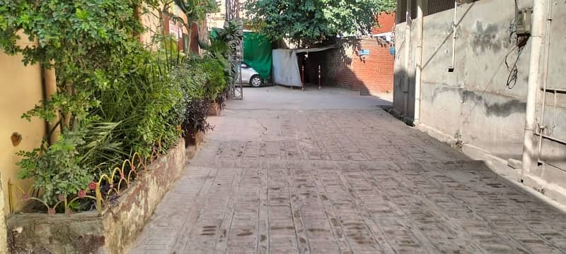 Reasonably-Priced Prime Location 4 Marla Upper Portion In Gulberg, Gulberg Is Available As Of Now 1