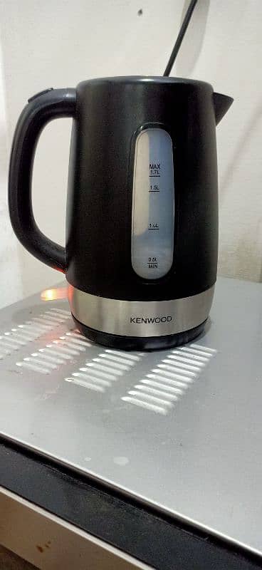 Kenwood kittle 1