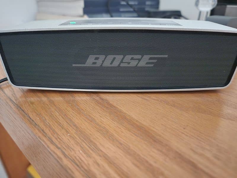 BOSE Soundlink Mini 2