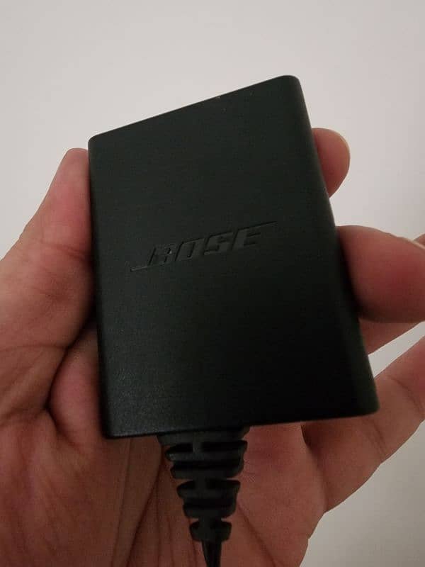 BOSE Soundlink Mini 4