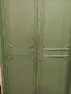 Door