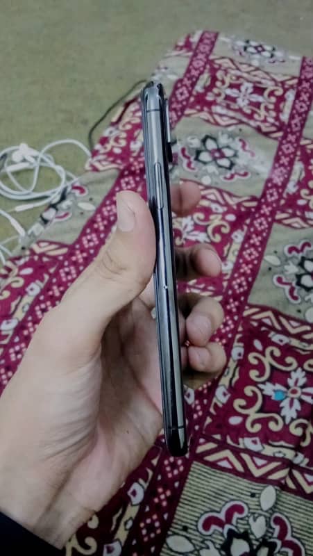 Iphone x 64gb 1