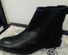 Zara original brand new chalesa shoes