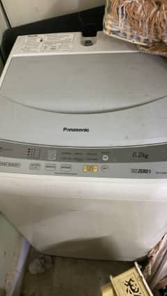 washing machine full automatic