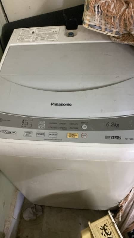 washing machine full automatic 0