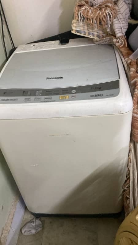 washing machine full automatic 1