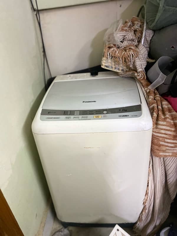 washing machine full automatic 2