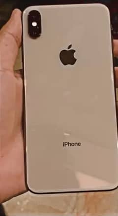 iphone xs max bypass