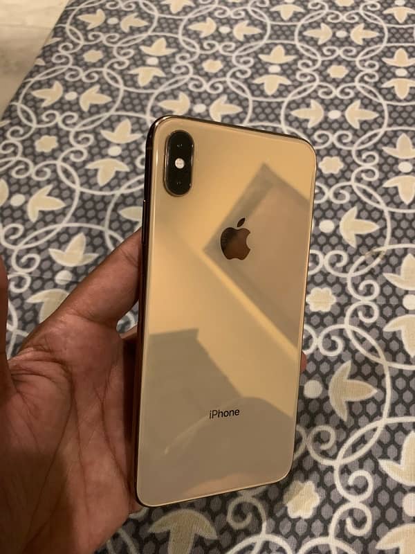 iPhone XS Max pta approved 0