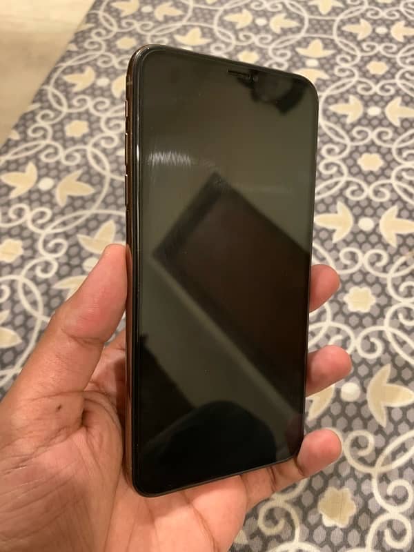 iPhone XS Max pta approved 3